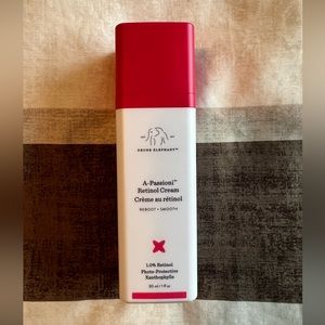 Drunk Elephant A-Passioni Retinol Cream, 30mL
